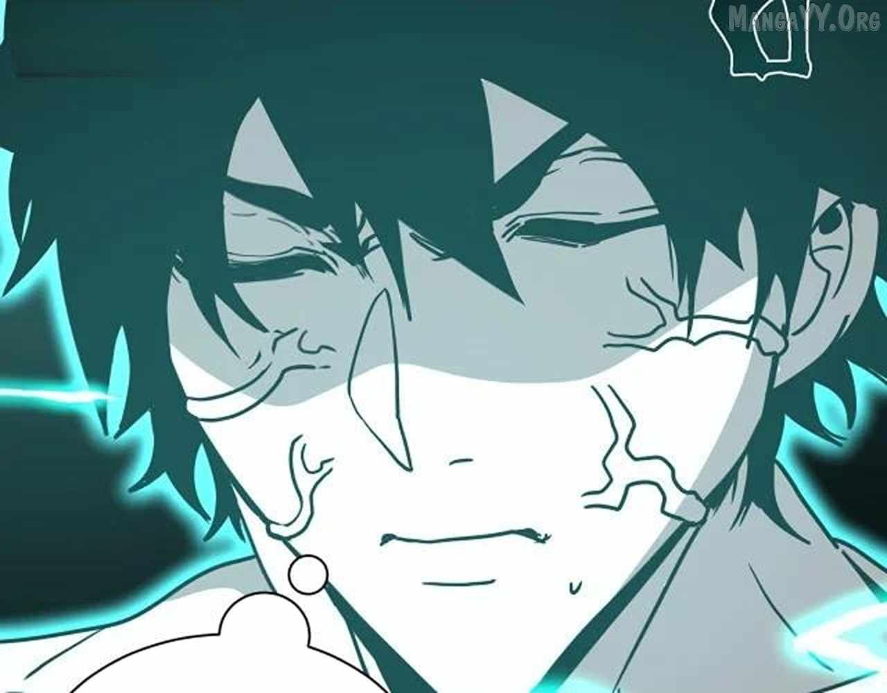 Read Apex Future Martial Arts Manga Online