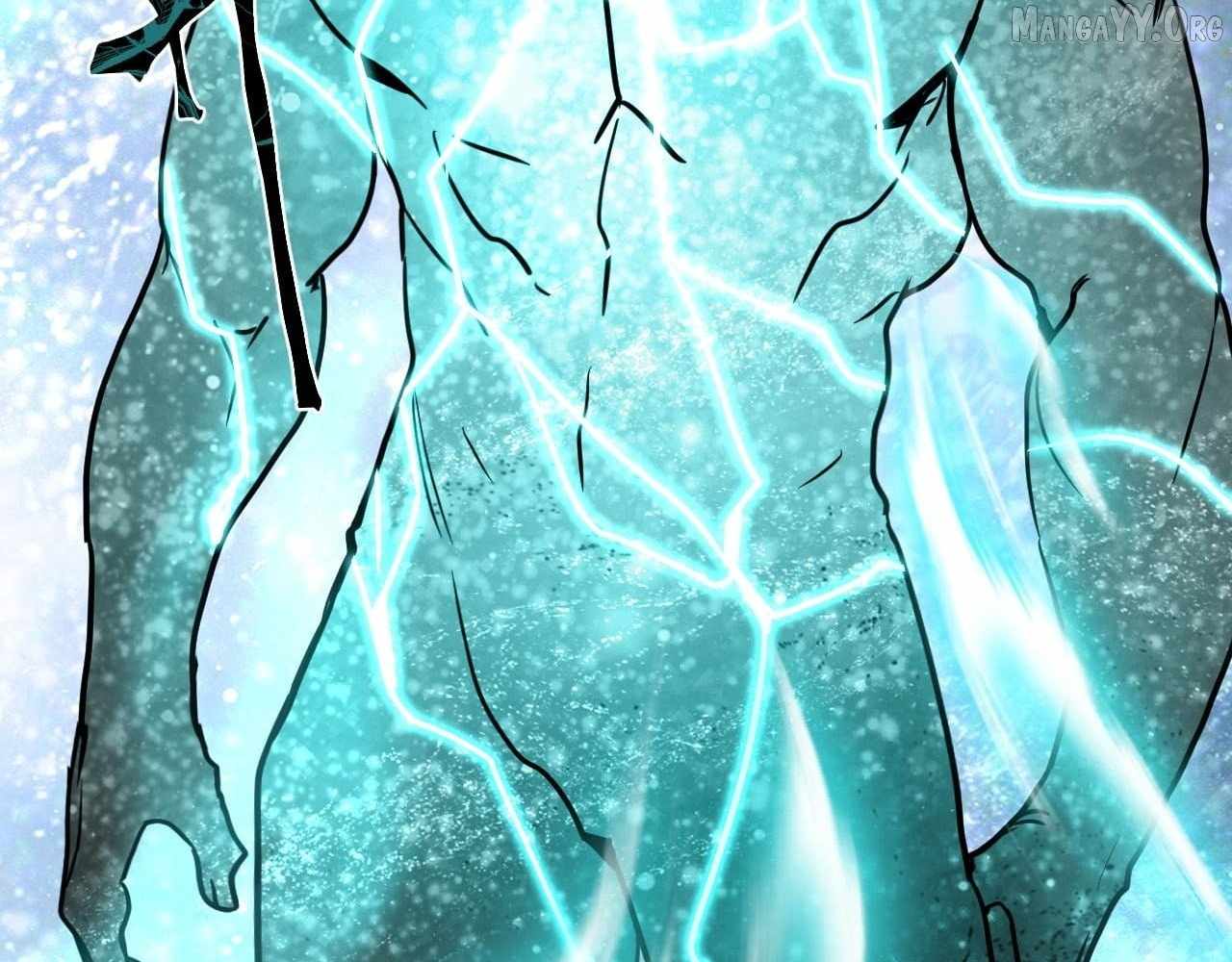 Read Apex Future Martial Arts Manga Online