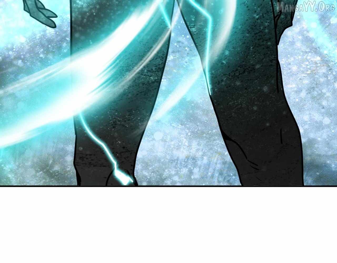 Read Apex Future Martial Arts Manga Online