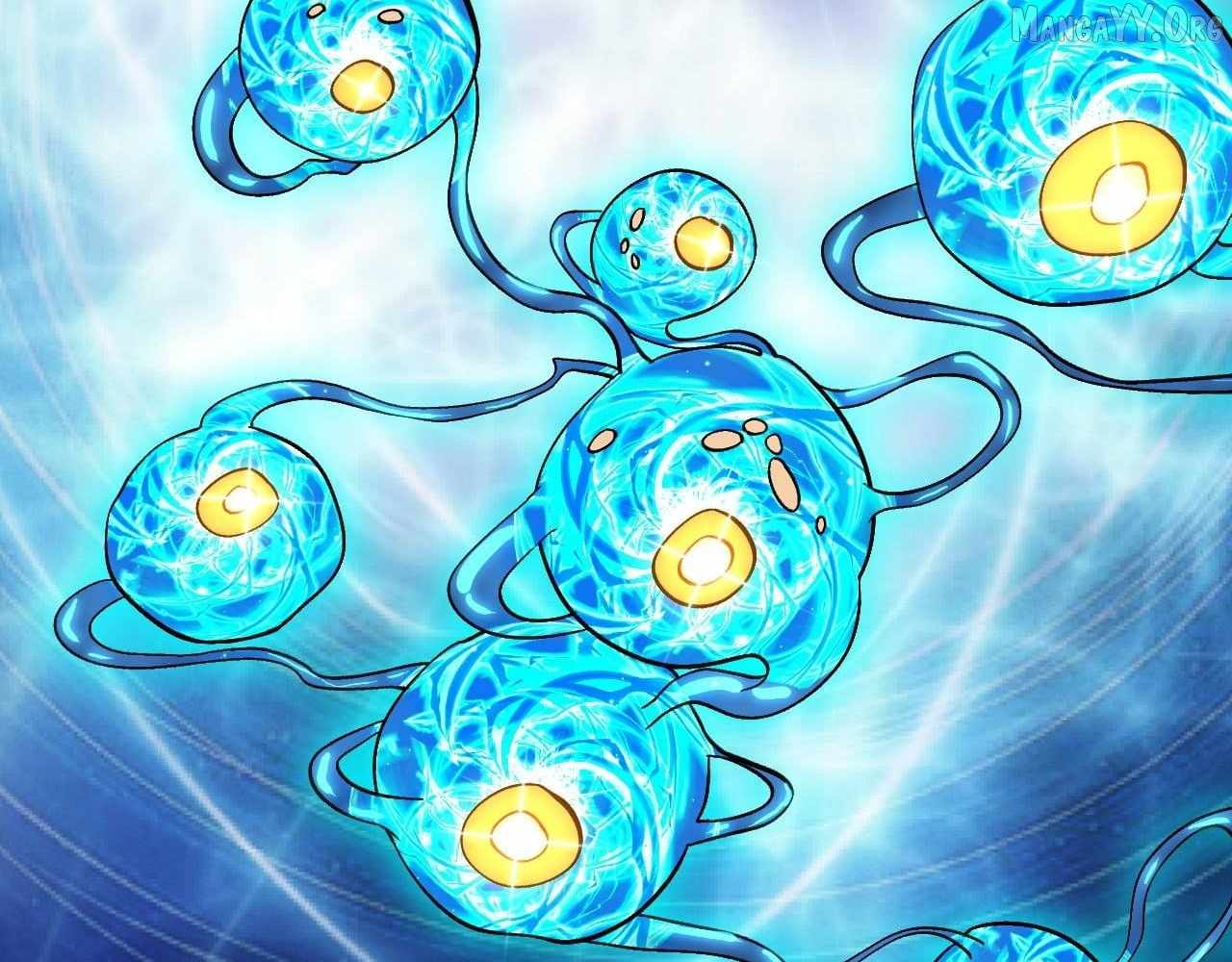 Read Apex Future Martial Arts Manga Online