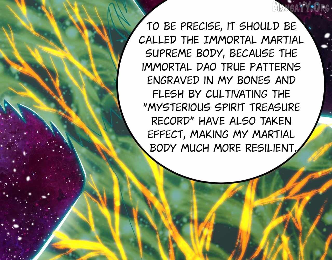 Read Apex Future Martial Arts Manga Online