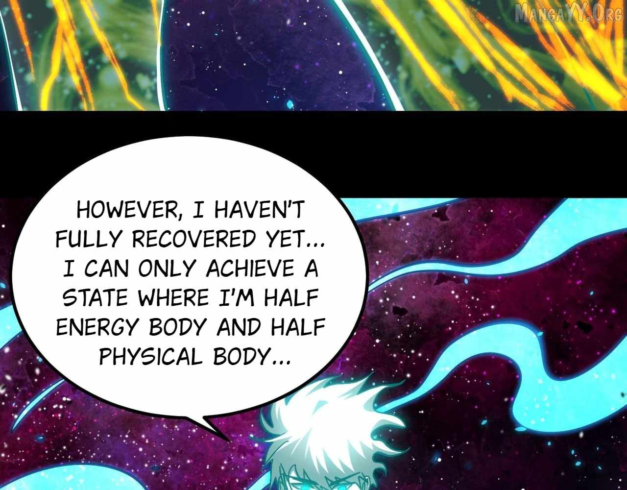 Read Apex Future Martial Arts Manga Online