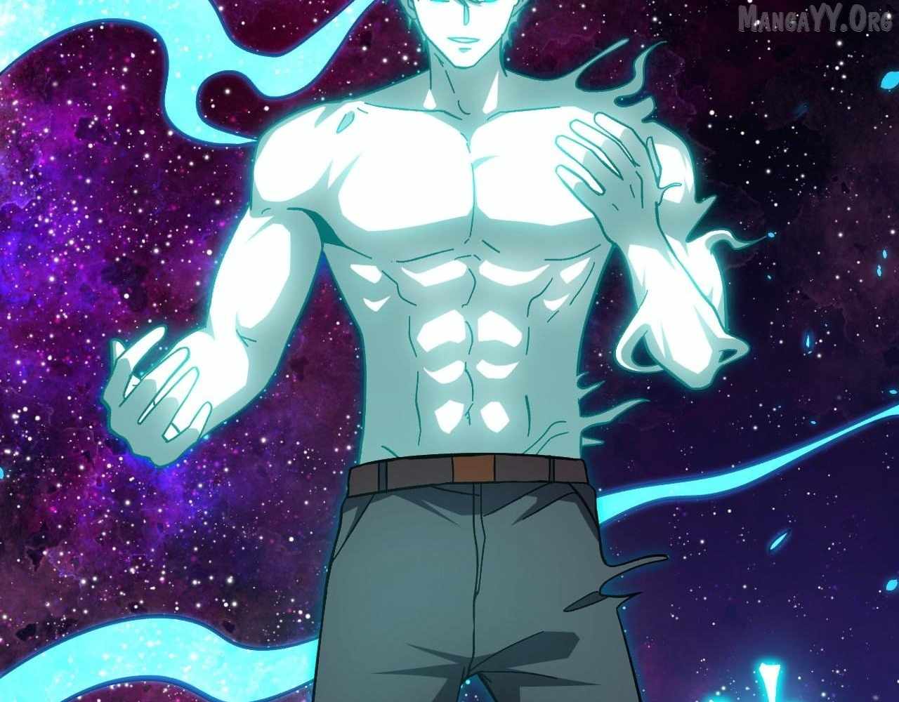 Read Apex Future Martial Arts Manga Online