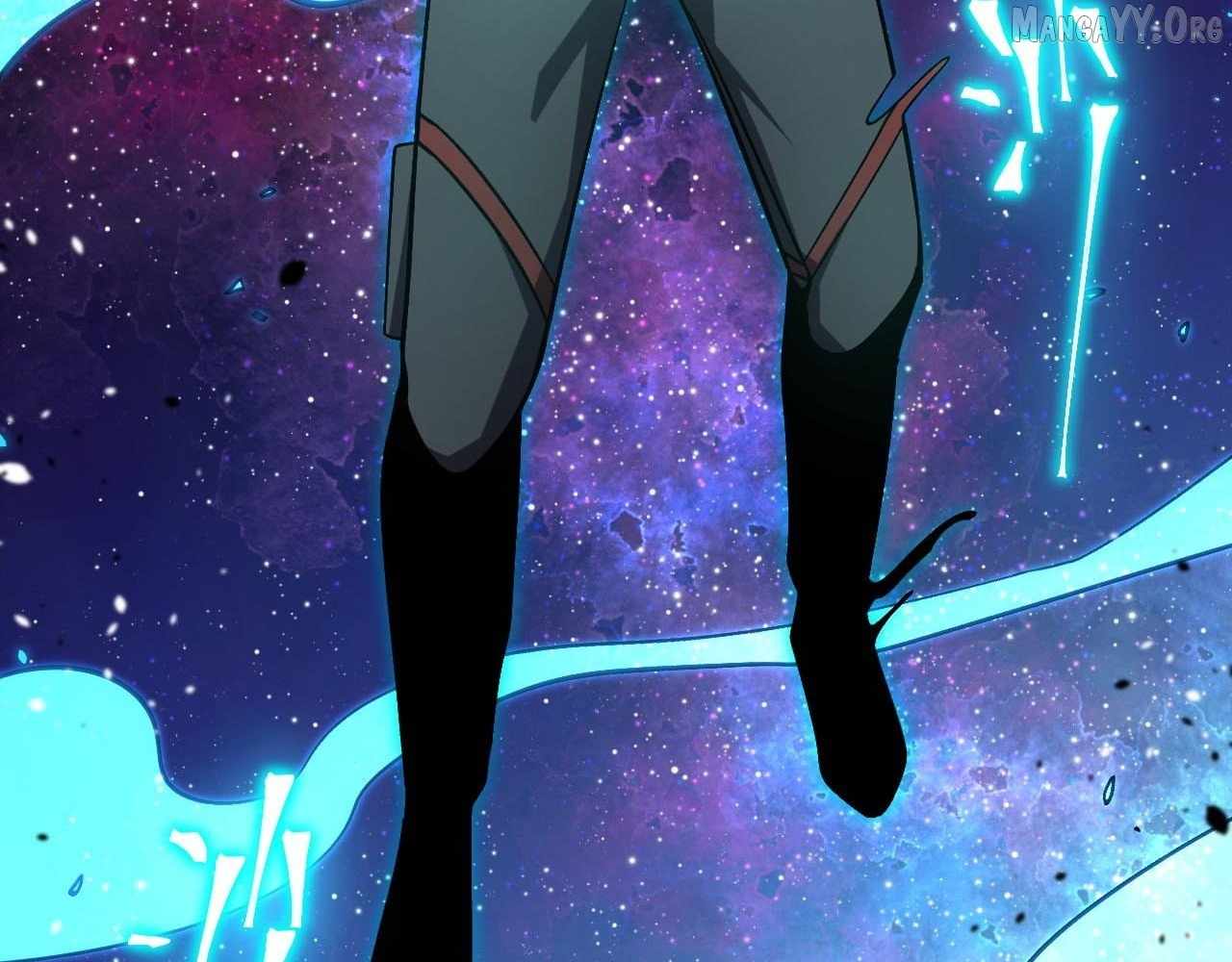 Read Apex Future Martial Arts Manga Online