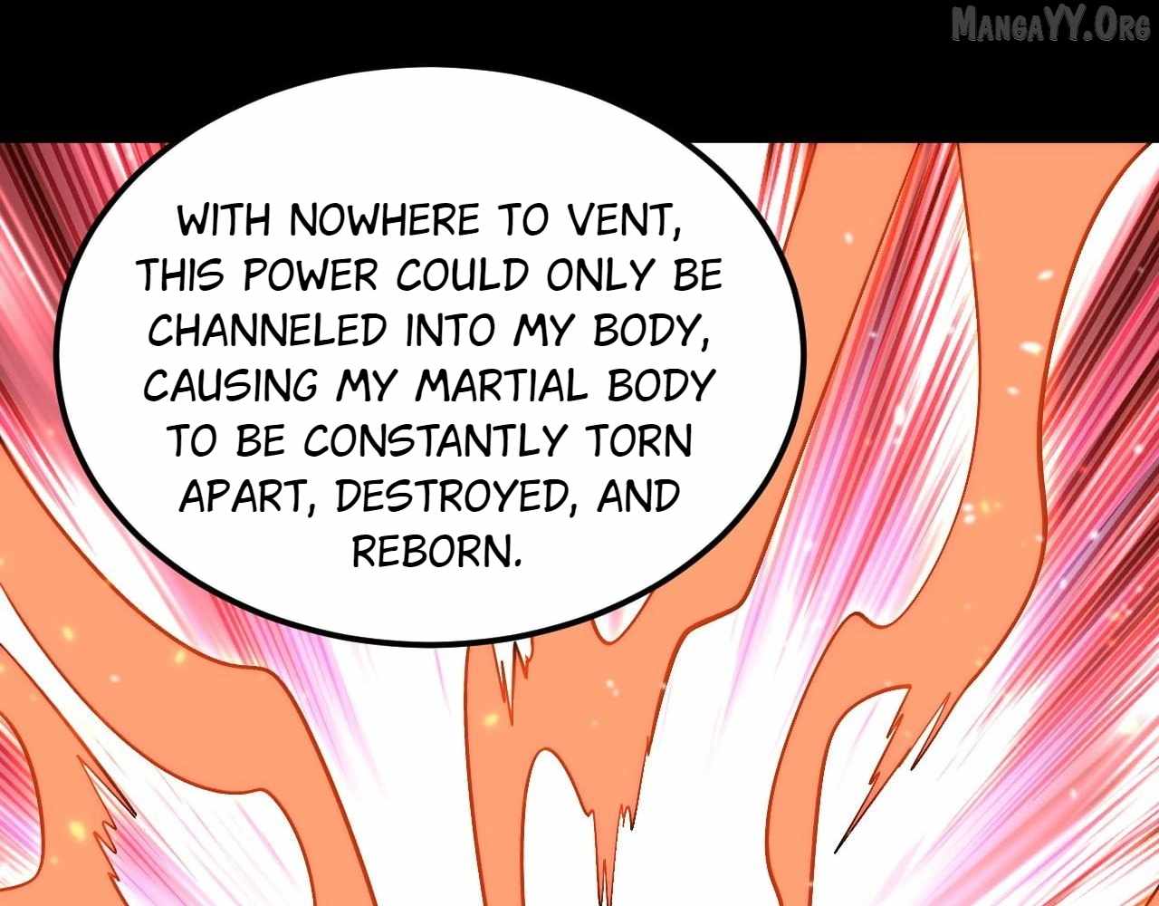 Read Apex Future Martial Arts Manga Online