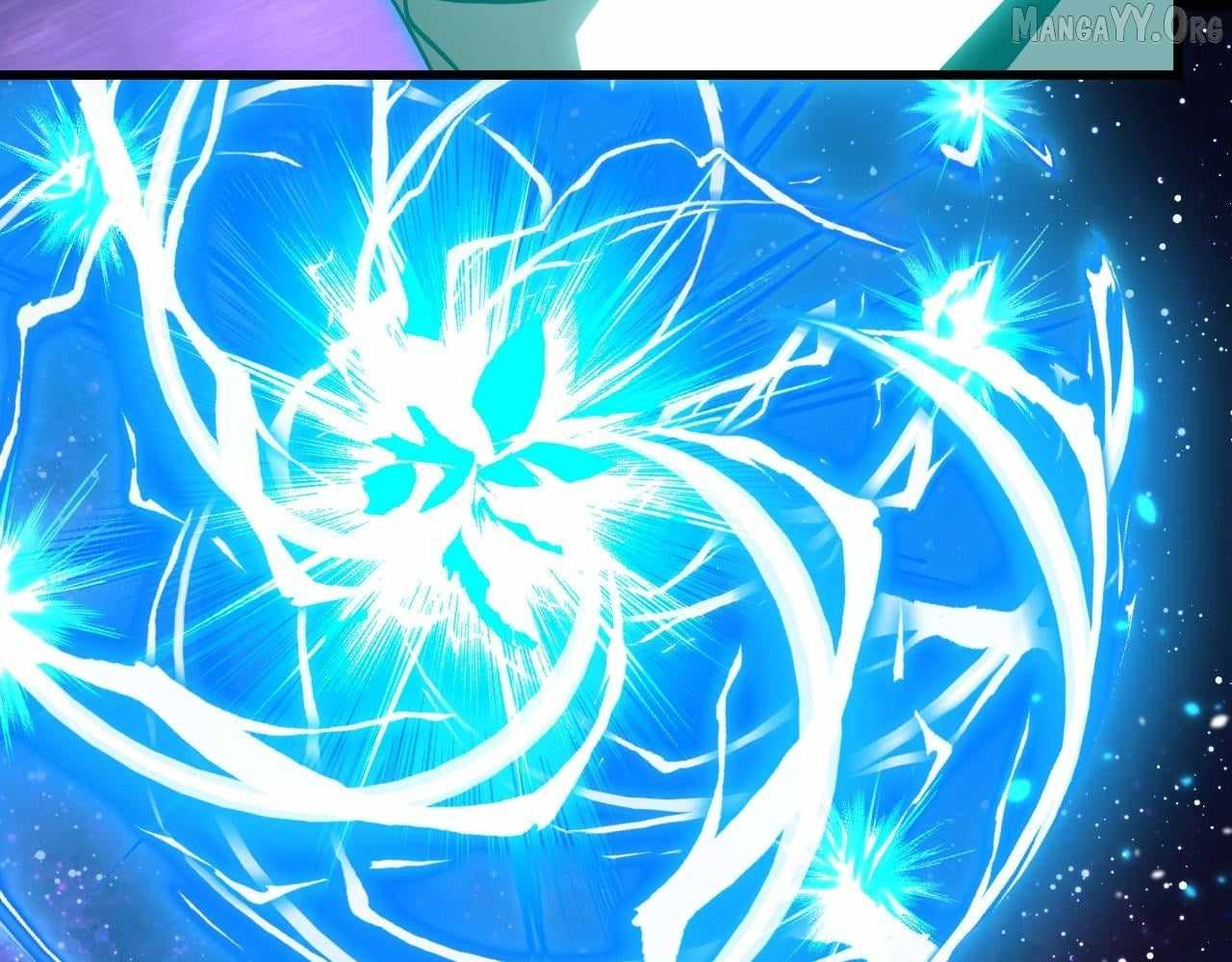 Read Apex Future Martial Arts Manga Online