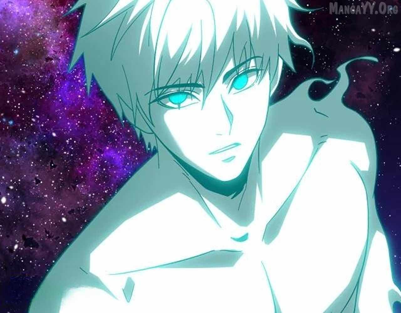 Read Apex Future Martial Arts Manga Online