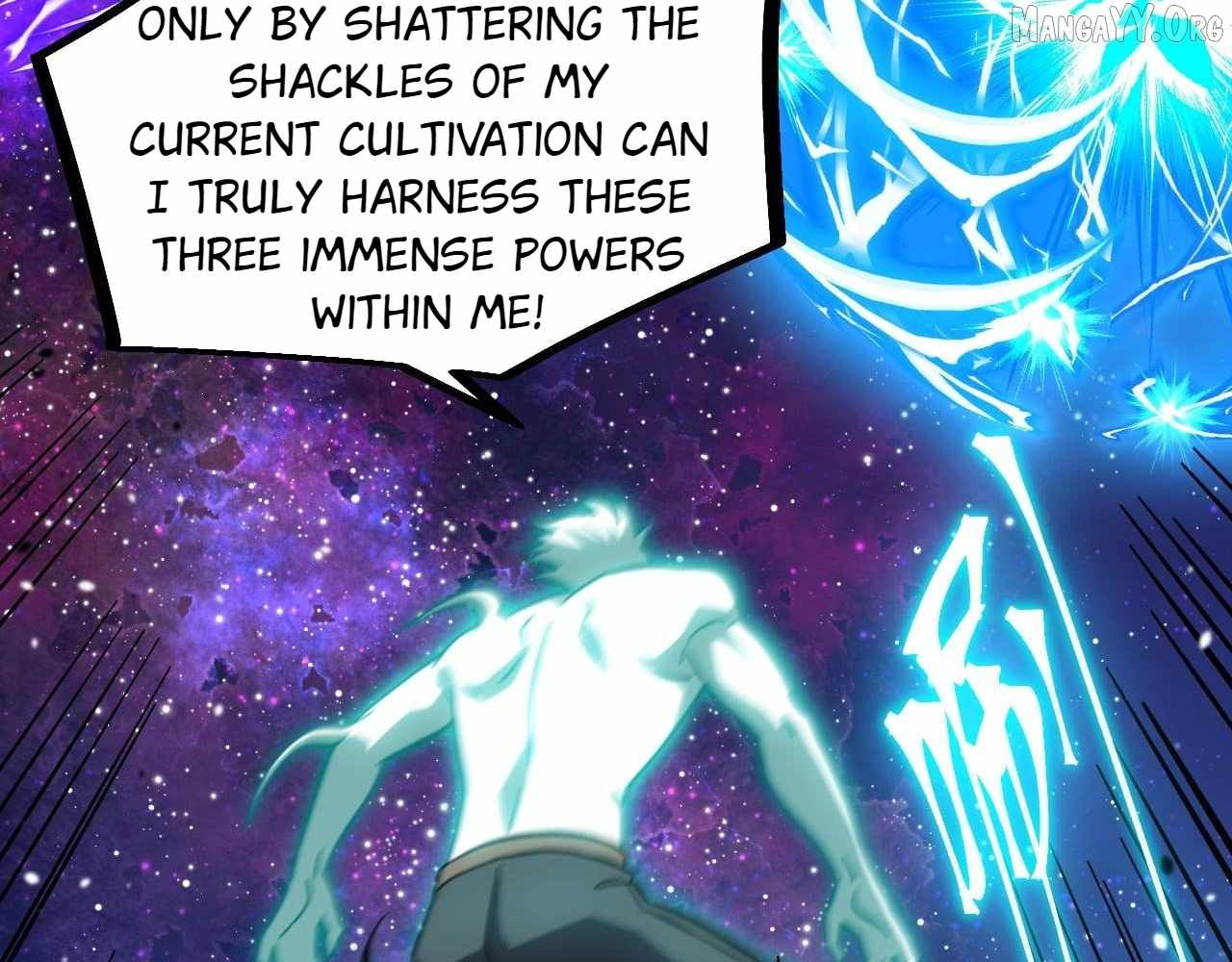 Read Apex Future Martial Arts Manga Online