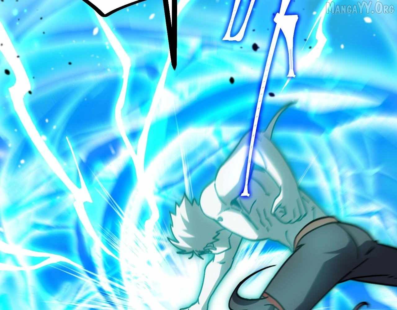 Read Apex Future Martial Arts Manga Online