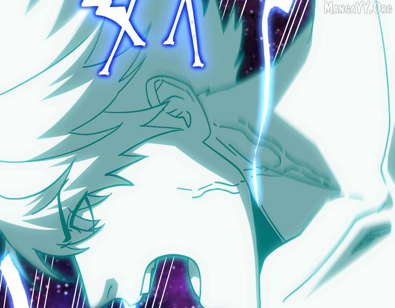 Read Apex Future Martial Arts Manga Online