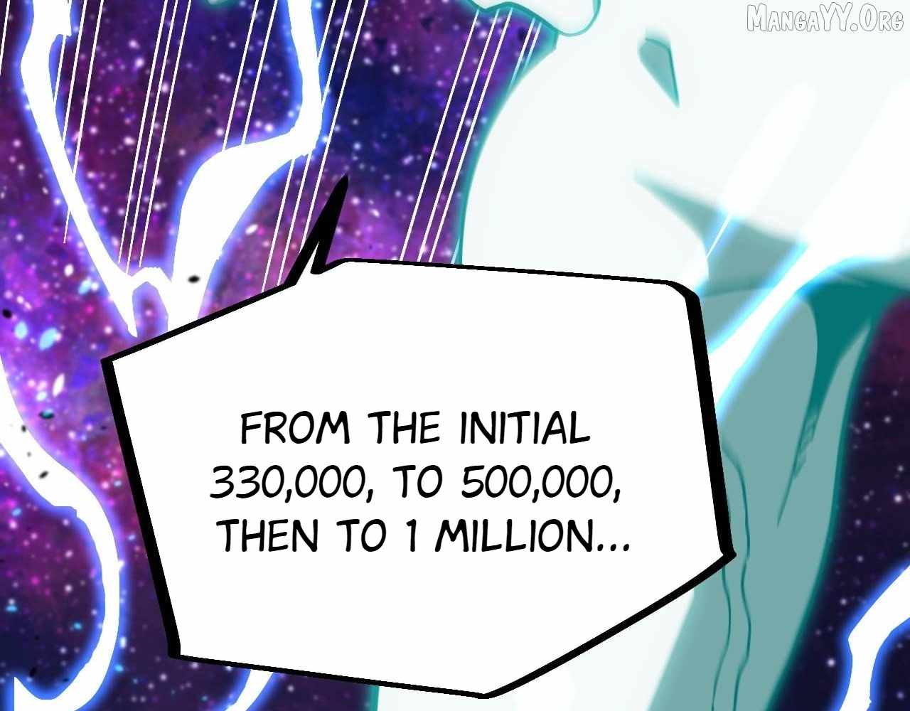 Read Apex Future Martial Arts Manga Online