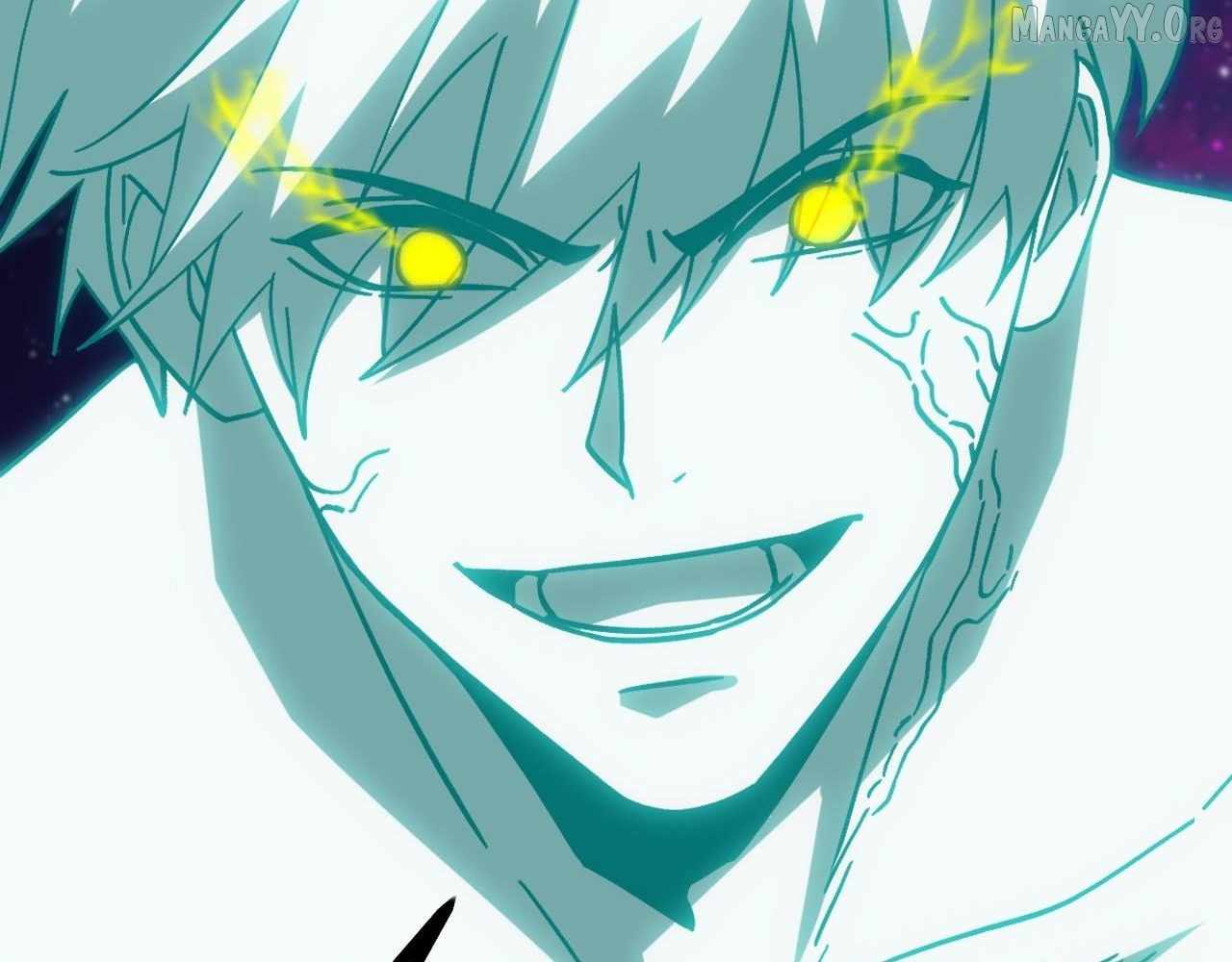 Read Apex Future Martial Arts Manga Online