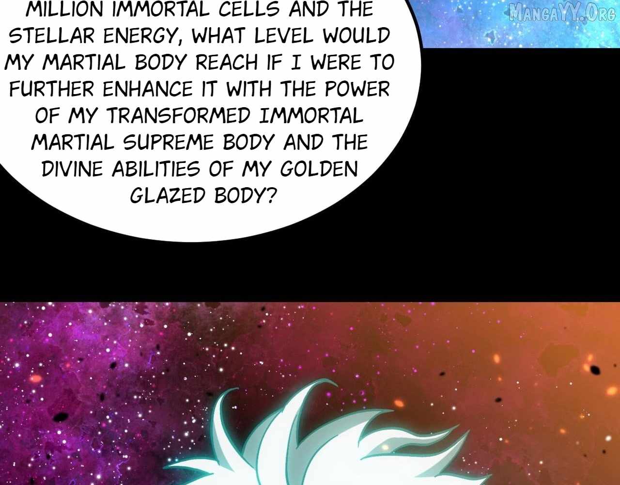 Read Apex Future Martial Arts Manga Online