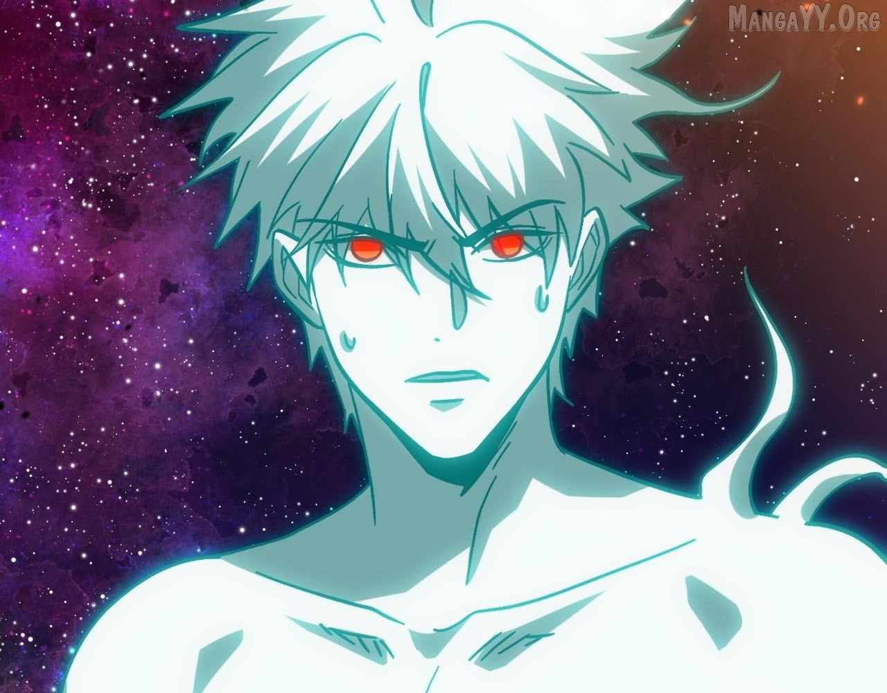 Read Apex Future Martial Arts Manga Online