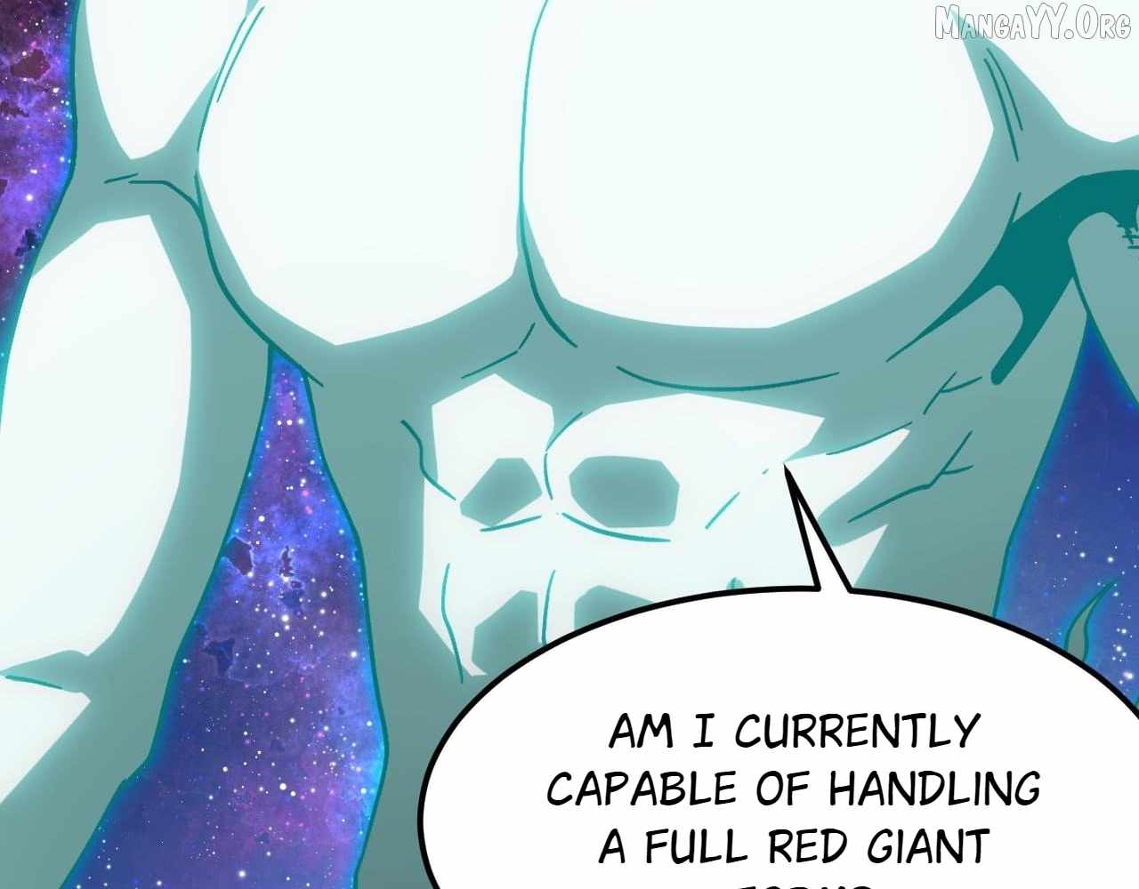 Read Apex Future Martial Arts Manga Online