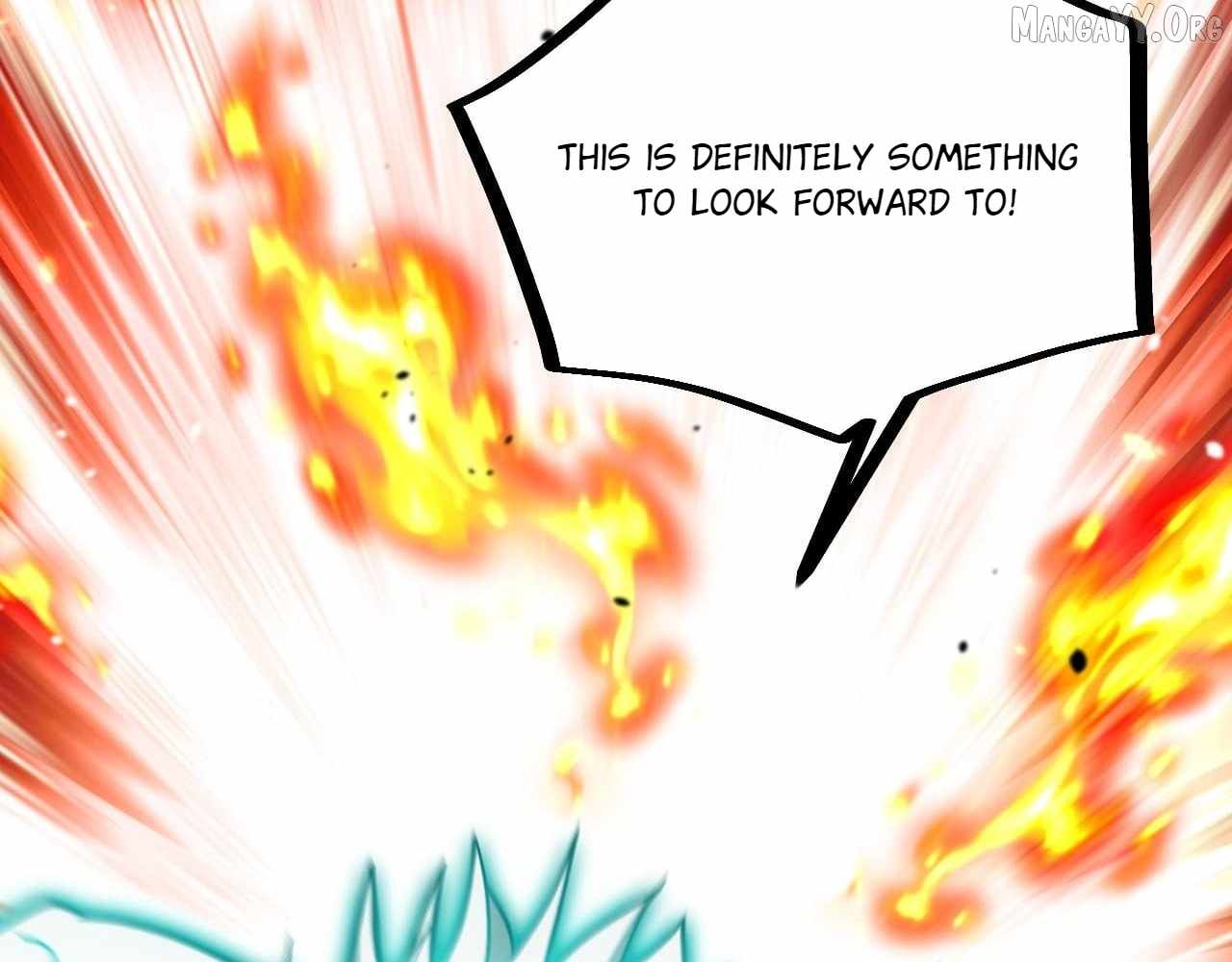 Read Apex Future Martial Arts Manga Online