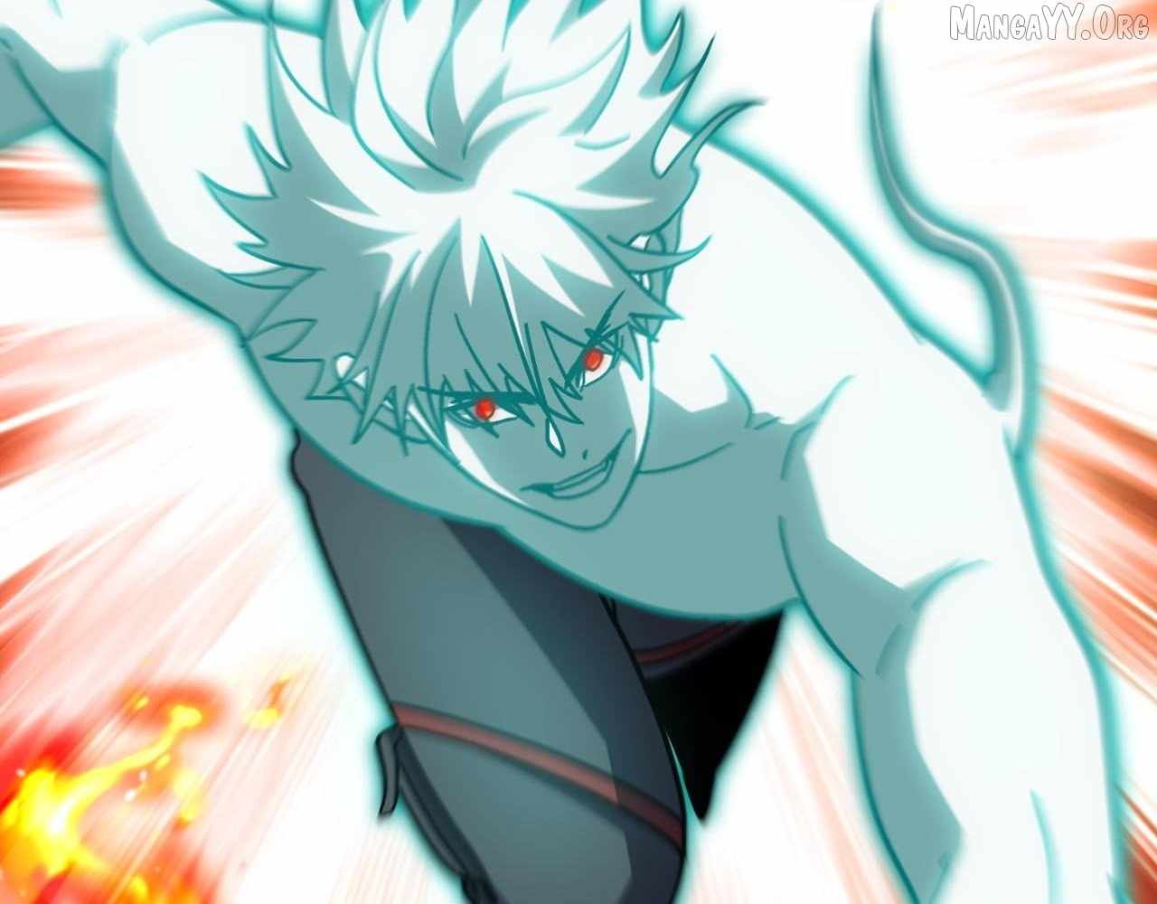 Read Apex Future Martial Arts Manga Online