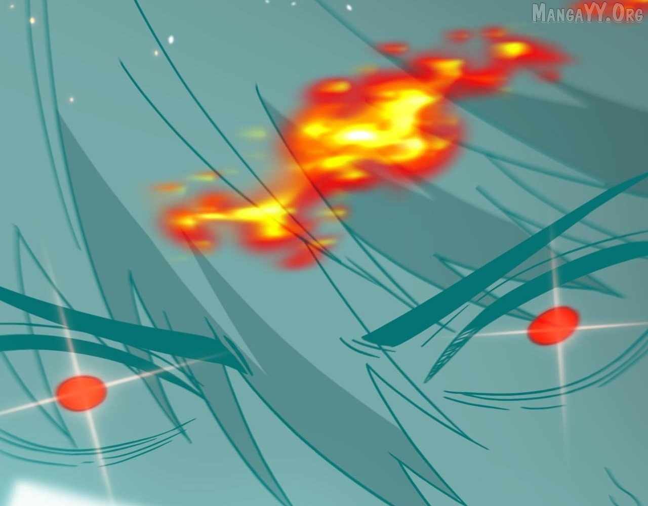 Read Apex Future Martial Arts Manga Online