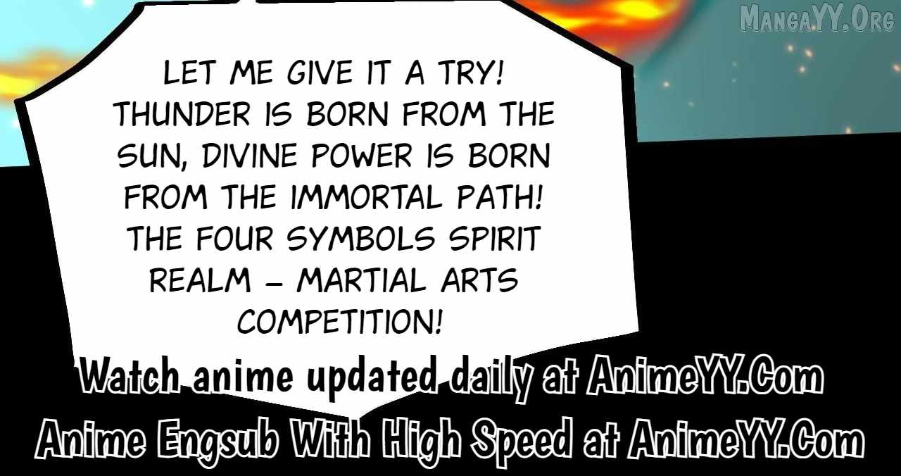 Read Apex Future Martial Arts Manga Online