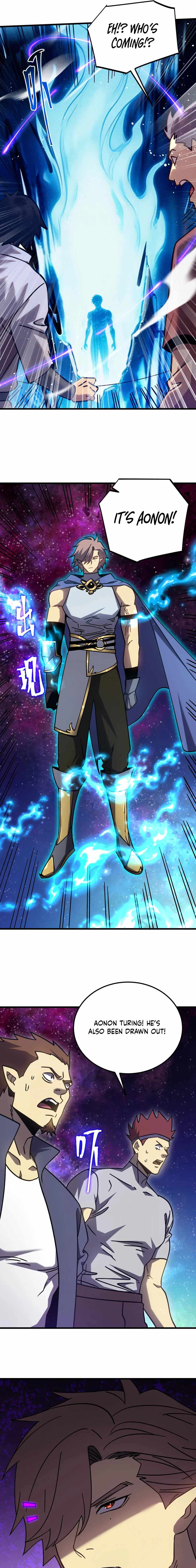 Read Apex Future Martial Arts Manga Online