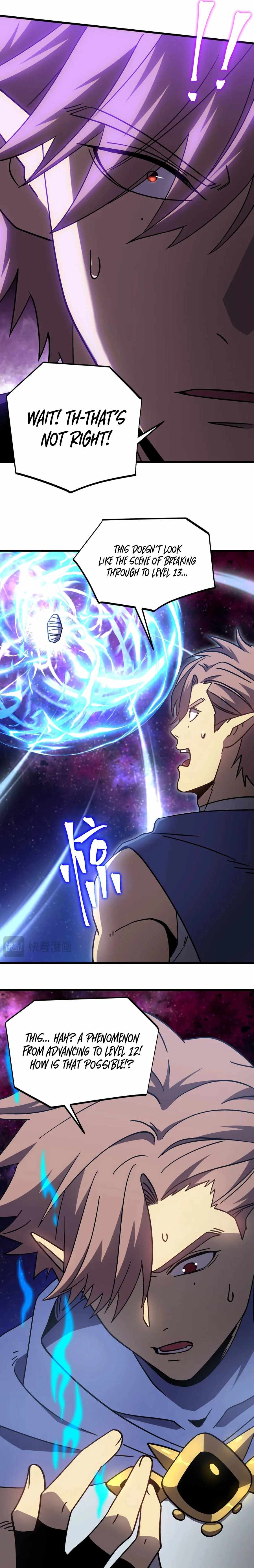 Read Apex Future Martial Arts Manga Online