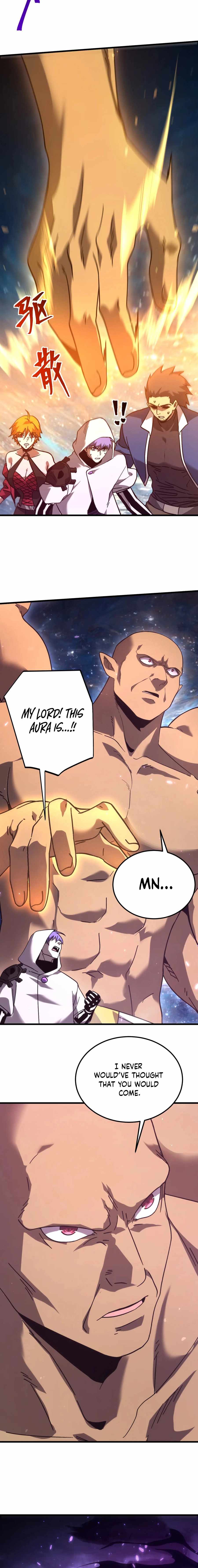 Read Apex Future Martial Arts Manga Online