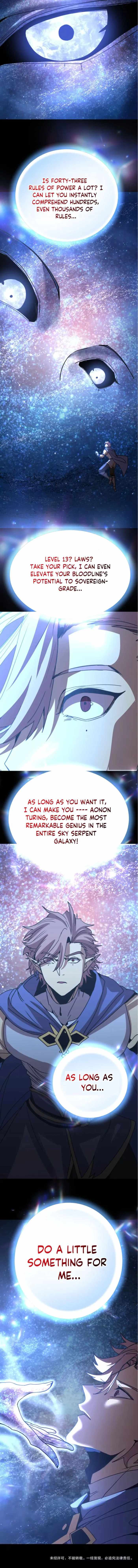 Read Apex Future Martial Arts Manga Online