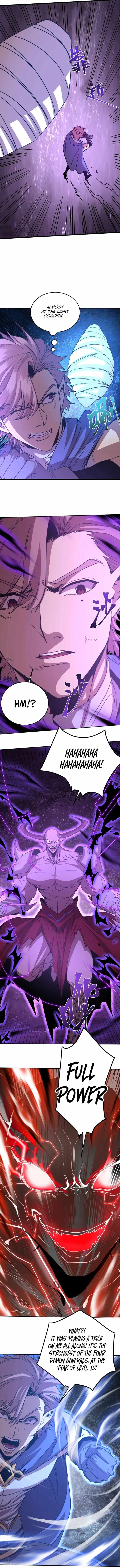 Read Apex Future Martial Arts Manga Online