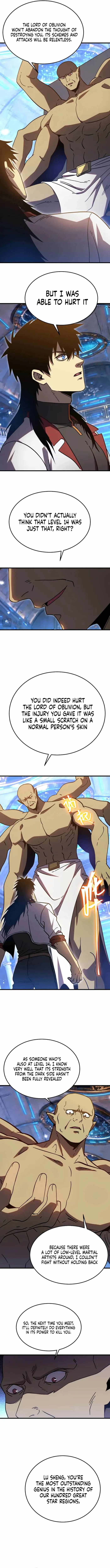 Read Apex Future Martial Arts Manga Online