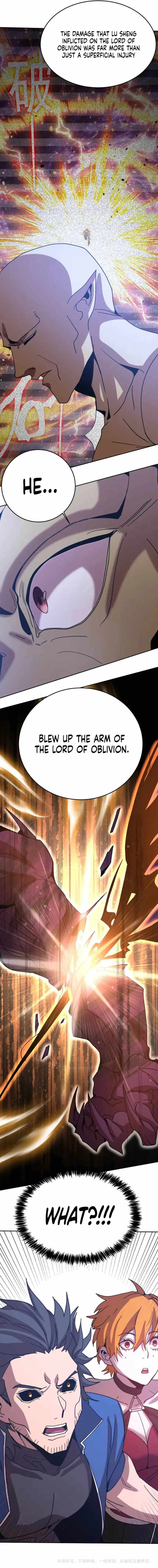 Read Apex Future Martial Arts Manga Online