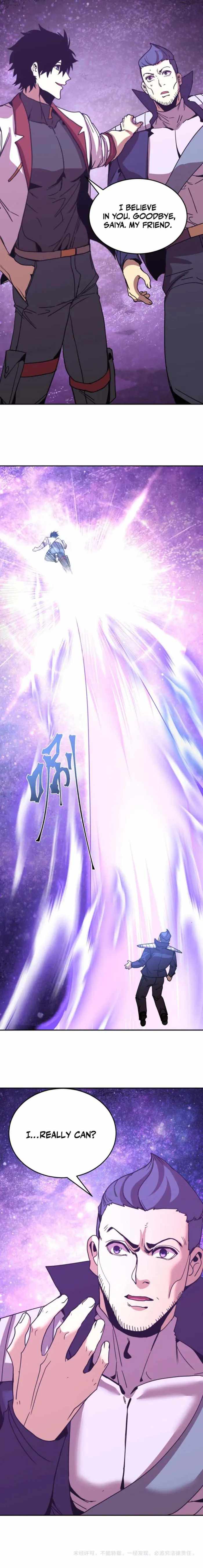 Read Apex Future Martial Arts Manga Online