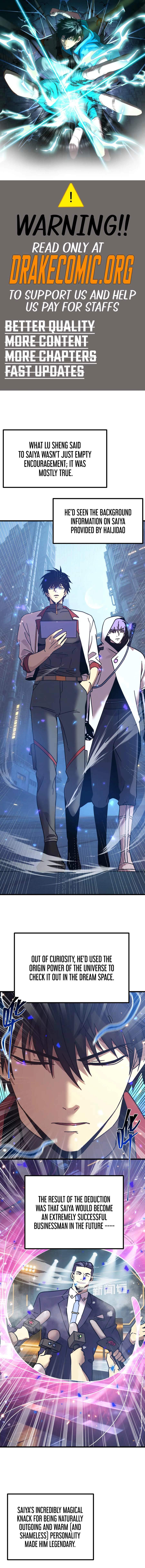 Read Apex Future Martial Arts Manga Online