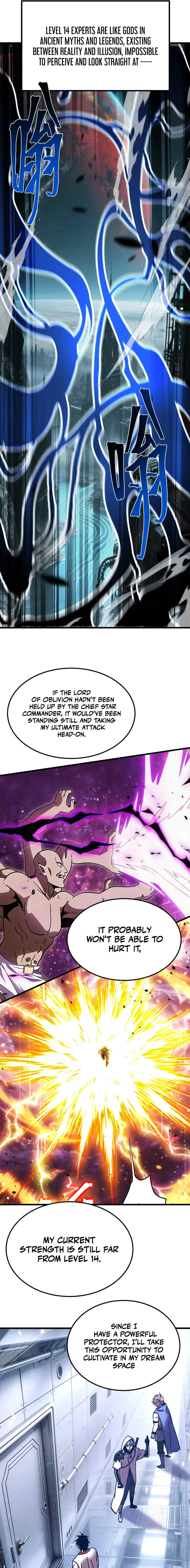 Read Apex Future Martial Arts Manga Online