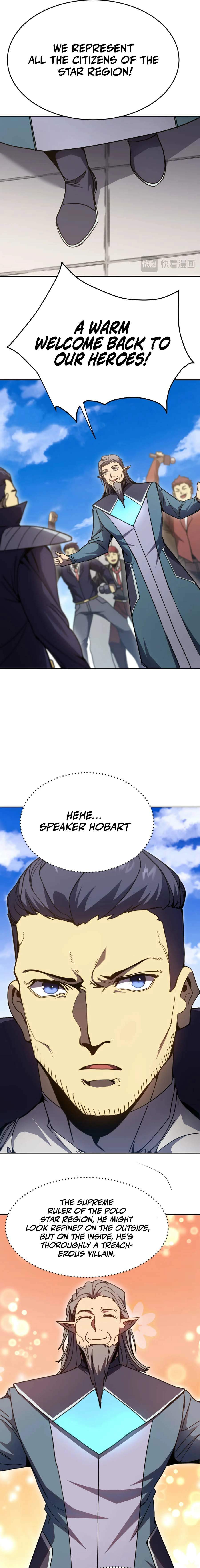 Read Apex Future Martial Arts Manga Online