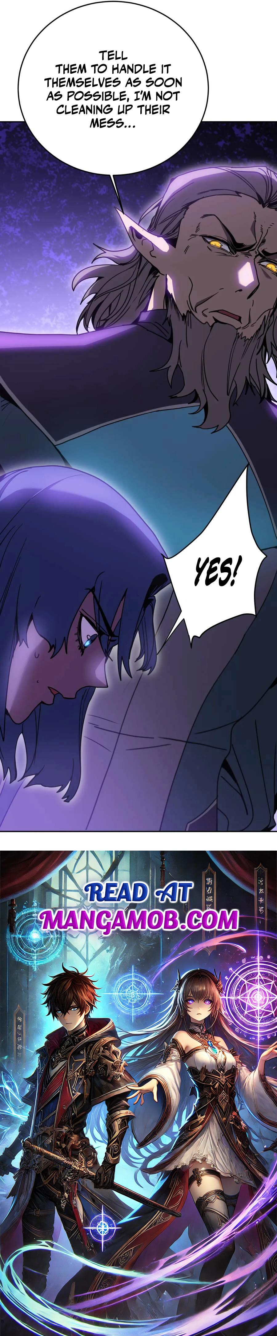 Read Apex Future Martial Arts Manga Online