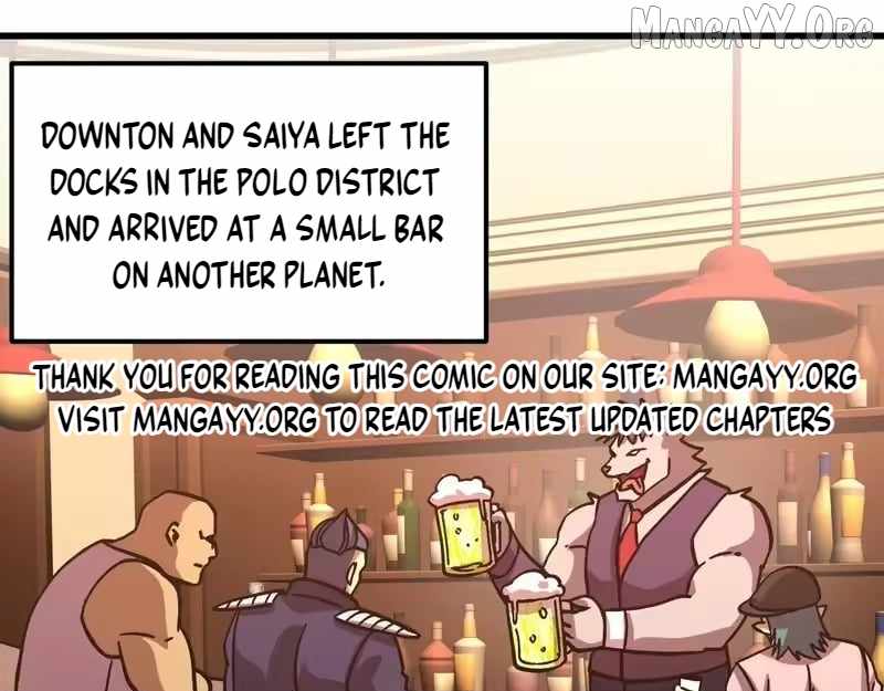 Read Apex Future Martial Arts Manga Online