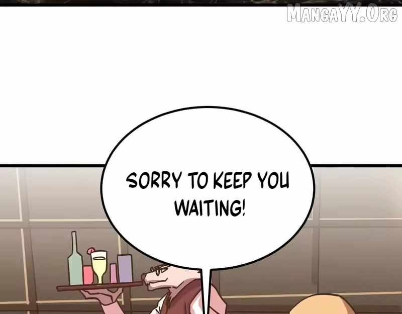 Read Apex Future Martial Arts Manga Online