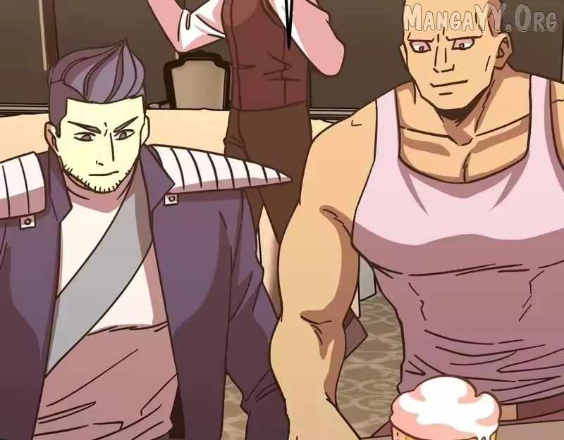 Read Apex Future Martial Arts Manga Online