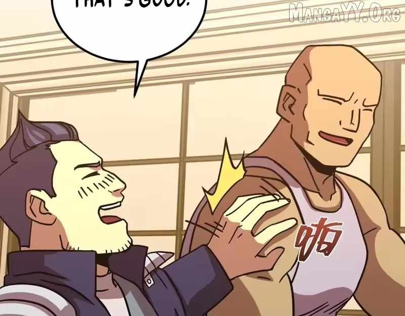 Read Apex Future Martial Arts Manga Online