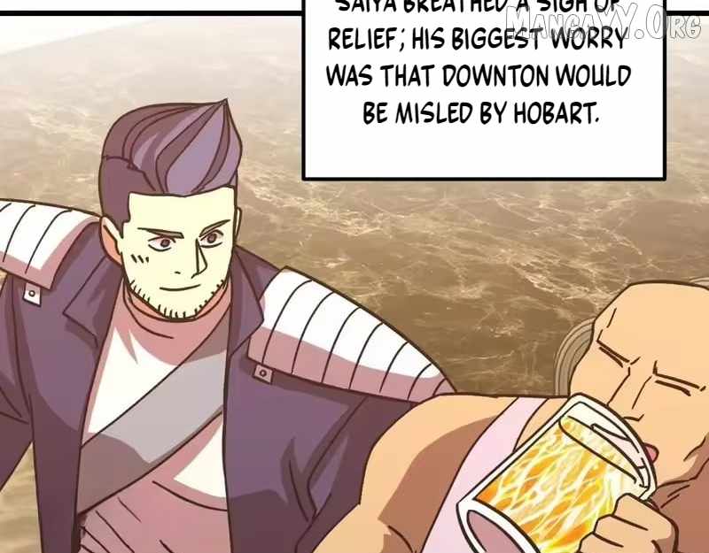 Read Apex Future Martial Arts Manga Online