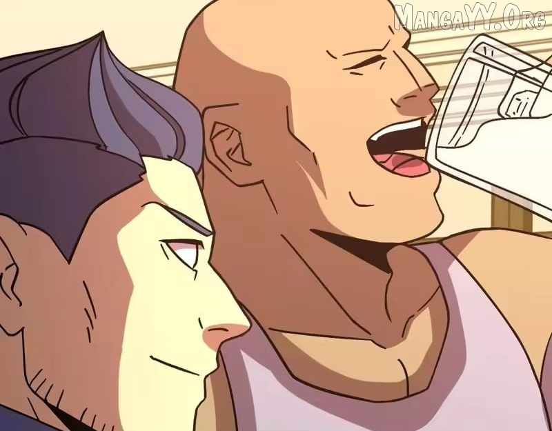 Read Apex Future Martial Arts Manga Online