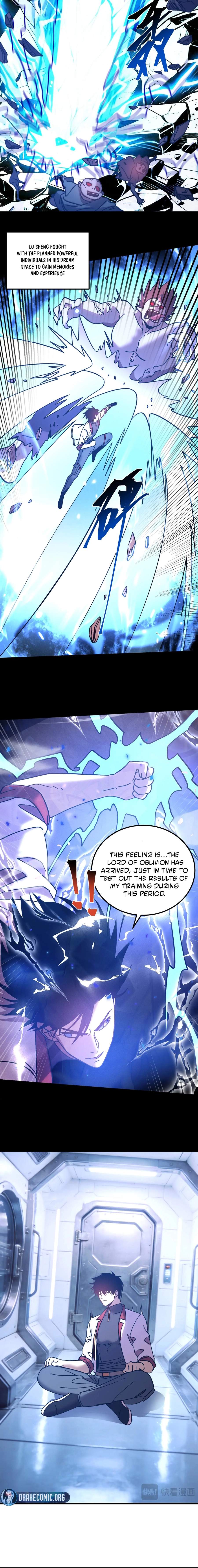 Read Apex Future Martial Arts Manga Online