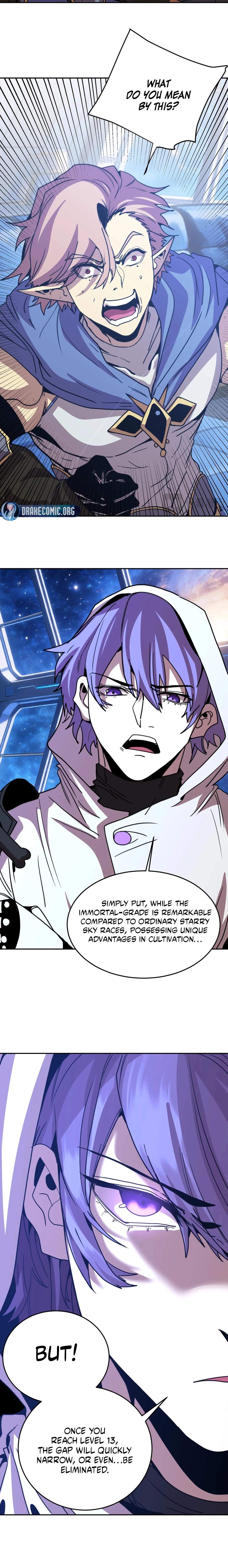 Read Apex Future Martial Arts Manga Online