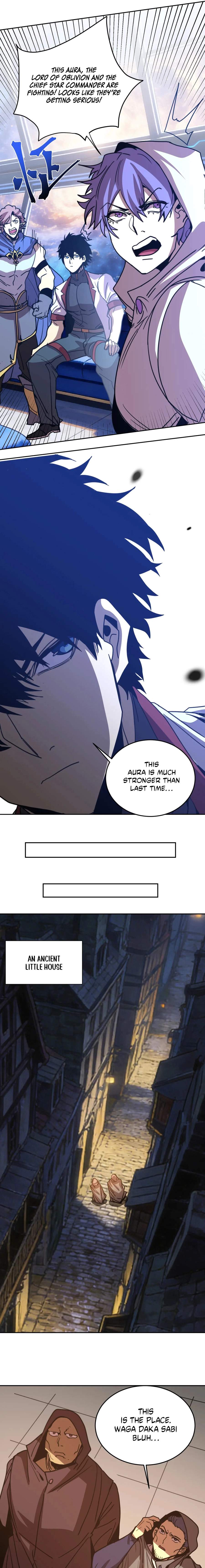 Read Apex Future Martial Arts Manga Online