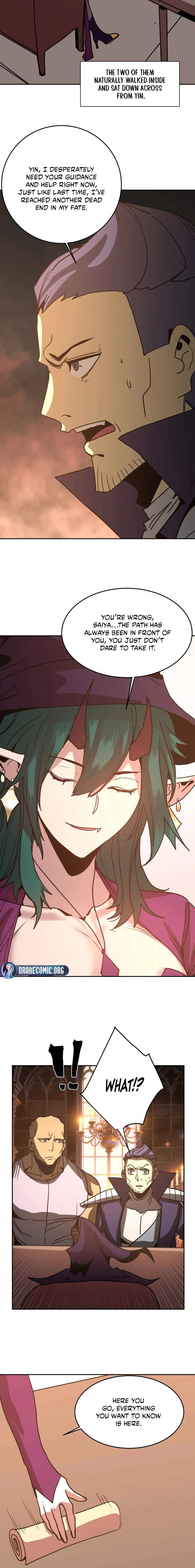 Read Apex Future Martial Arts Manga Online