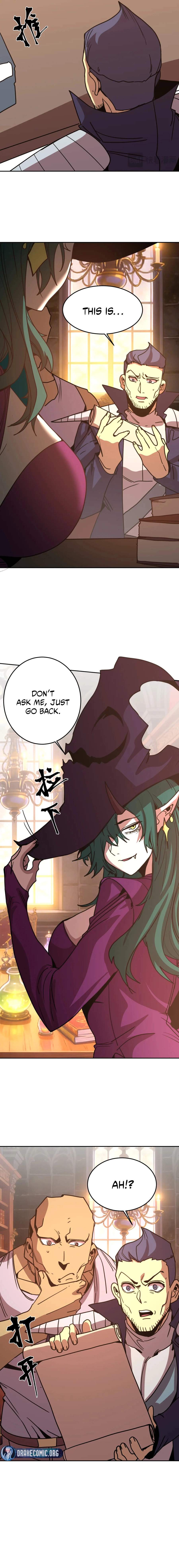 Read Apex Future Martial Arts Manga Online