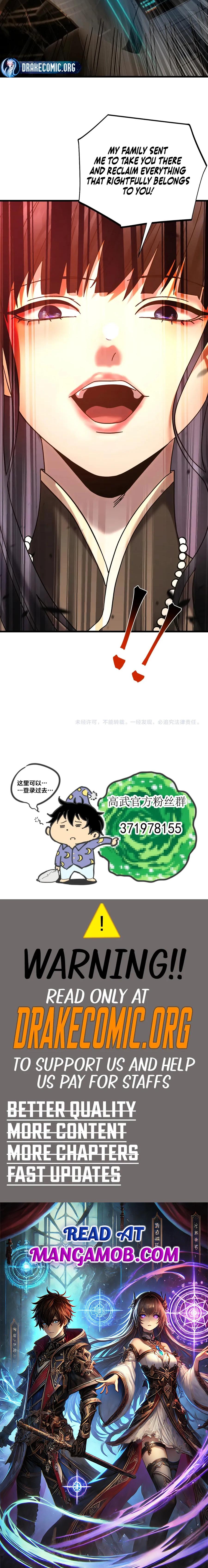 Read Apex Future Martial Arts Manga Online