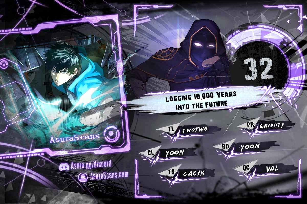 Read Apex Future Martial Arts Manga Online