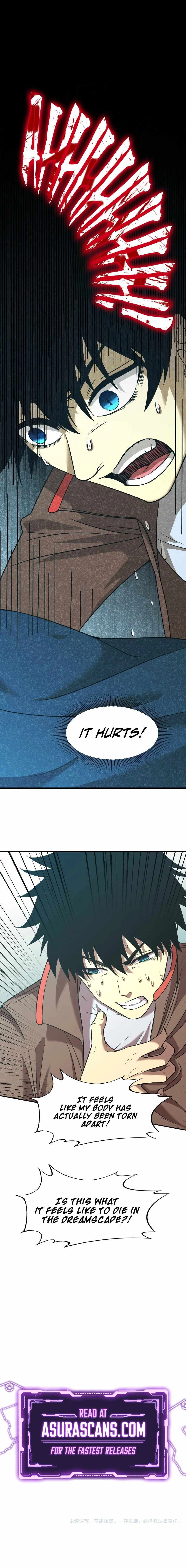 Read Apex Future Martial Arts Manga Online