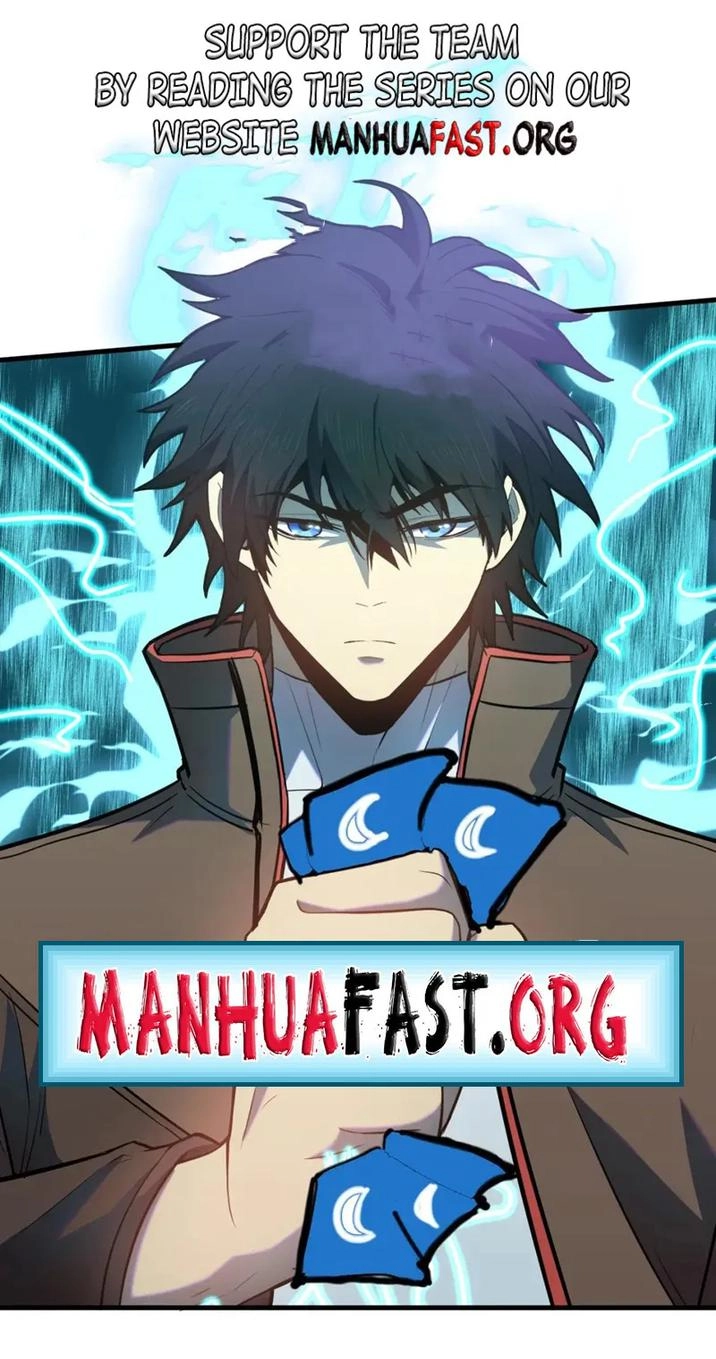 Read Apex Future Martial Arts Manga Online